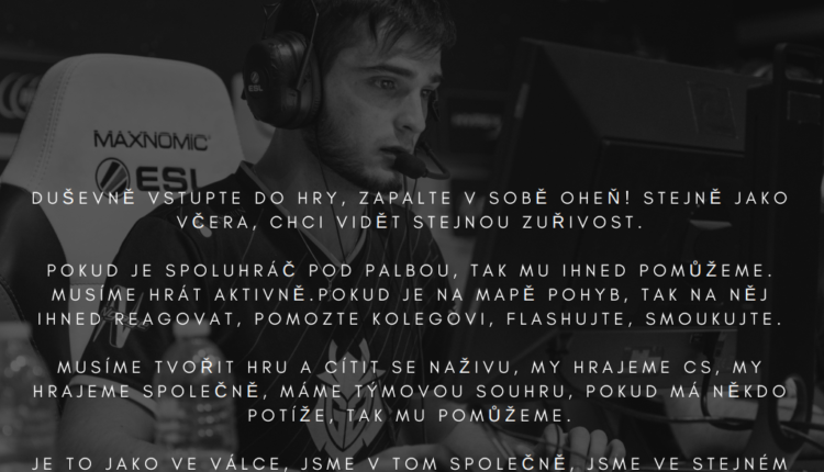 shox speach