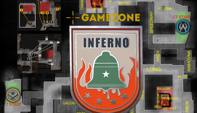 frontINFERNo