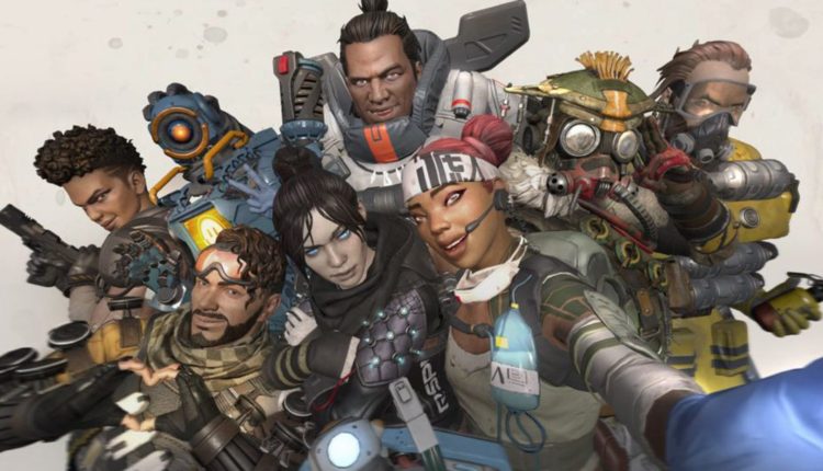 Apex Legends 3