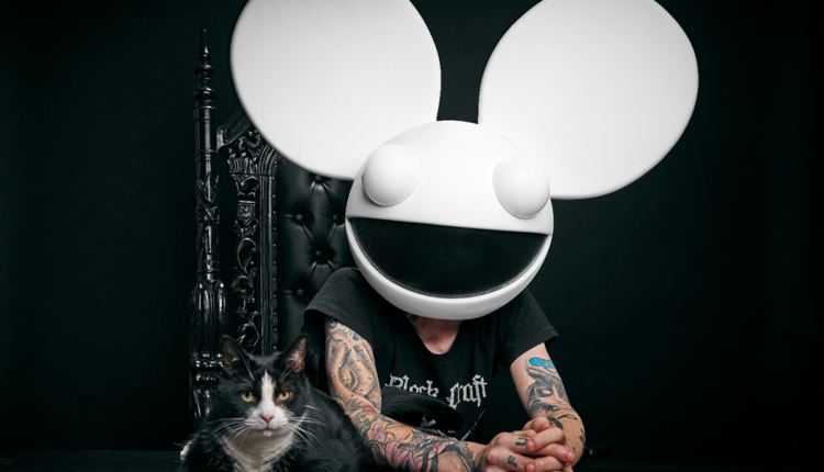 Deadmau5