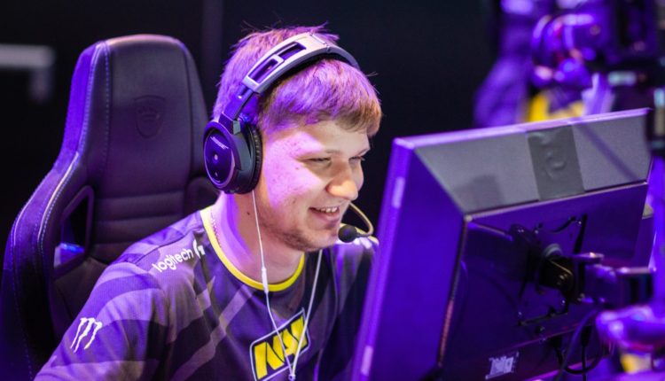 s1mple1