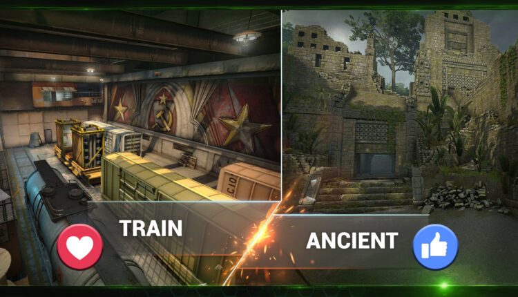 Train_or_Ancient